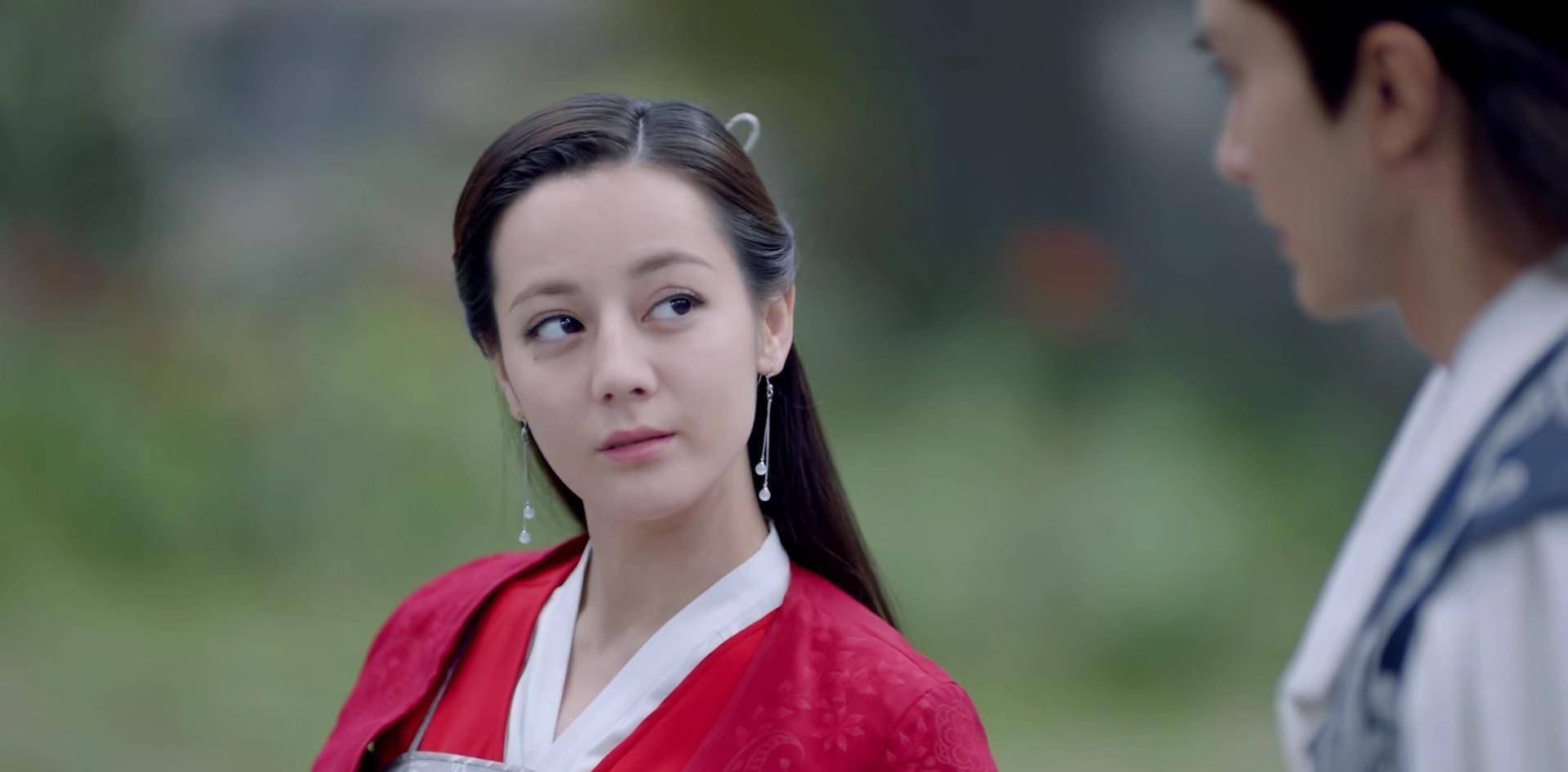 《三生三世枕上书》真正的阿兰若好飒,射箭救沉晔,可惜情深缘浅_凤九