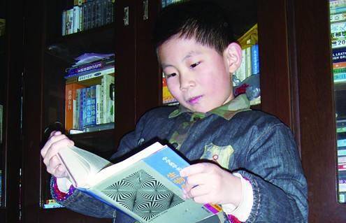 众所周知,对于我国的适龄儿童来说,接受教育要从小学开始.