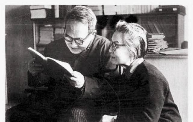 费孝通晚年拜会杨绛,惨遭内涵逐客令,从那以后再也没登门拜访过