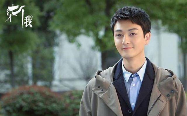 个人,演完《琅琊榜》再演《启航》,愣是没看出来_张晓谦_风起时_许洋