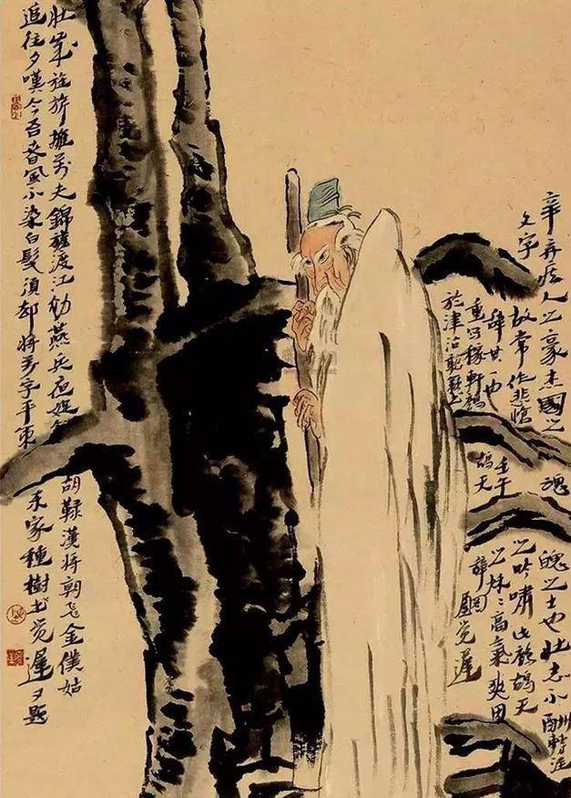 被称为"词中之龙"的辛弃疾,竟是个于万军中取敌将首级的将军