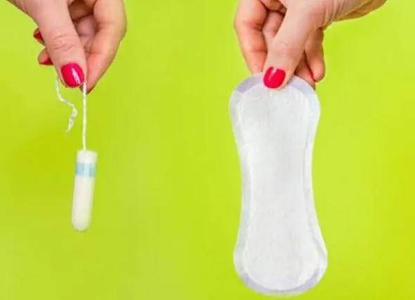 为何外国女性爱用卫生棉条,而中国女性却很少用?原因很直白
