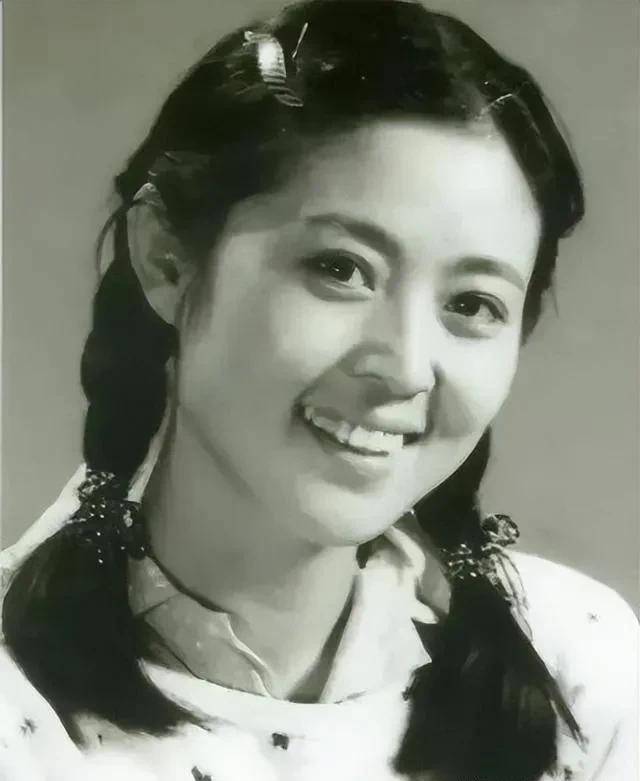 倪萍:感谢陈凯歌当年的不娶之恩,如今丈夫视我为珍宝!