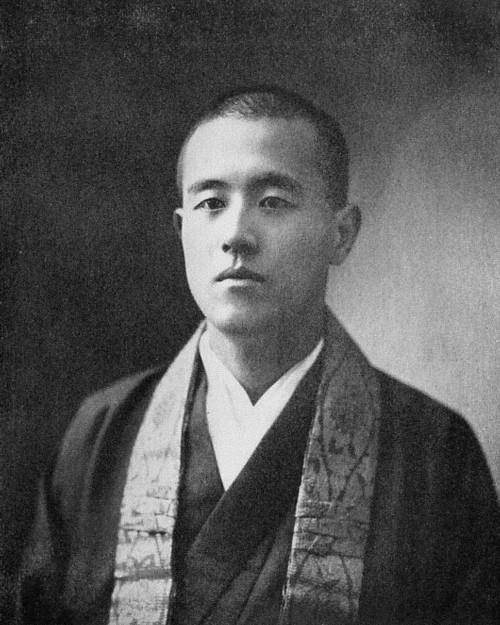 1908年的一天,日本京都西本愿寺的住持大谷光瑞热情地邀请了斯文赫定