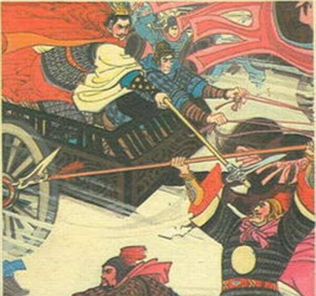 战国四公子之一,违背国君旨意窃符救赵的信陵君,结局如何