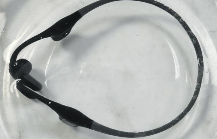 墨觉RunPlus会比南卡、韶音值得入手吗?真人多维度无广实测!