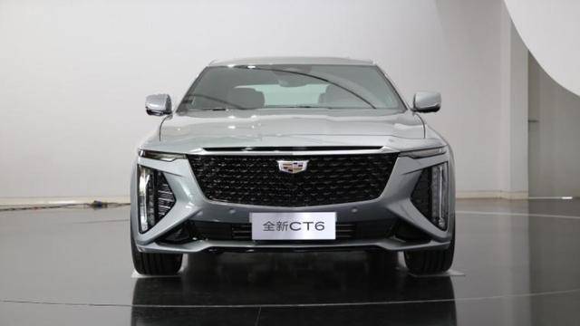 凯迪拉克ct6车友群,2024凯迪拉克ct6车友微信群线下评测用车交流