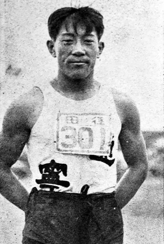 中国奥运第一人刘长春,1932年参加100米和200米比赛,成绩如何?