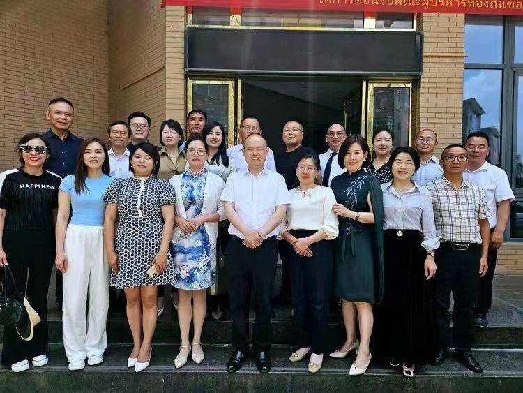 中国农大四川"头雁"勇创新 聚蚁电商启征程