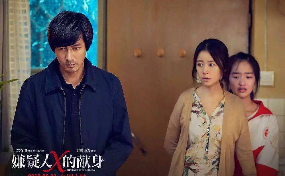 例如41岁的李晨在《幸福里的故事》饰演高中生,39岁的杜淳在《先生们