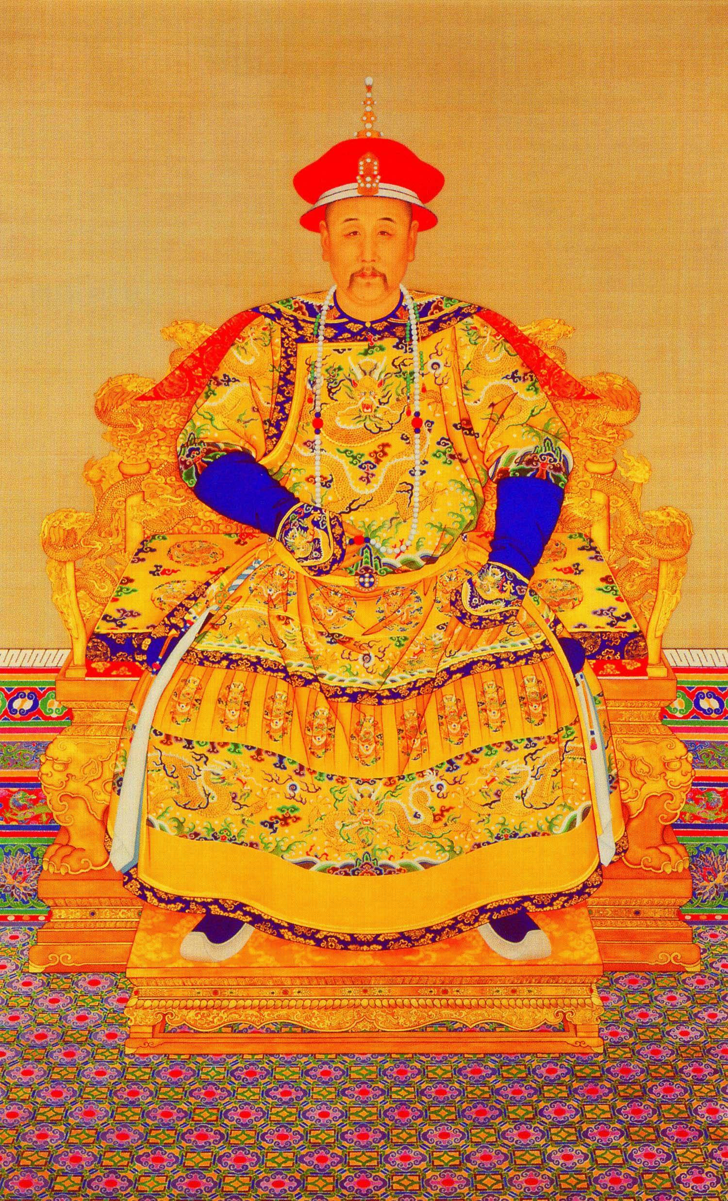 为何雍正将贝加尔湖周边10万土地割让沙俄?