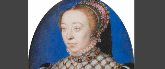 盘点世界历史上恶毒的女人,手段极其残忍,有的连自己孩子都杀