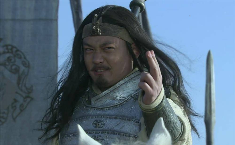 如果马超进攻孙权,东吴都有哪些猛将能与之单挑