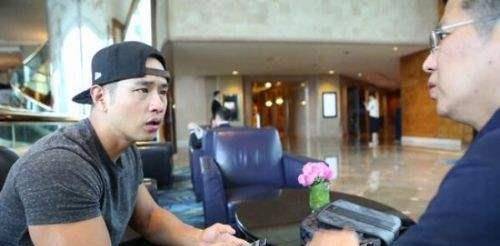 为逃兵役竟放弃国籍,这明星惨遭国家封杀,终生不得再入境_刘承俊_我国