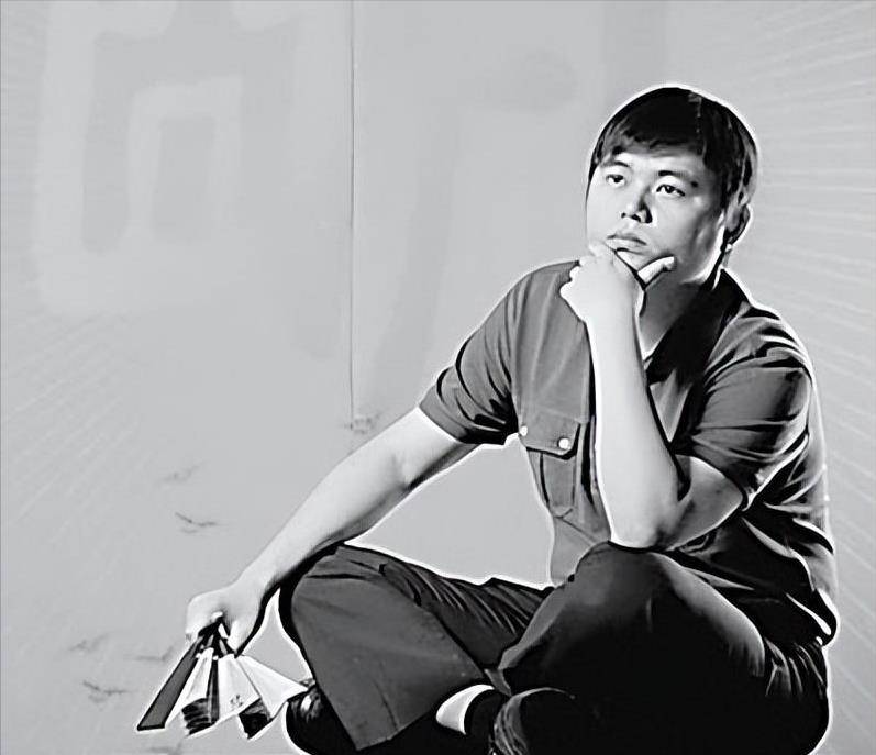 2006年,27岁男子因一书封神,3年赚四千万,妻子:他有这本事?