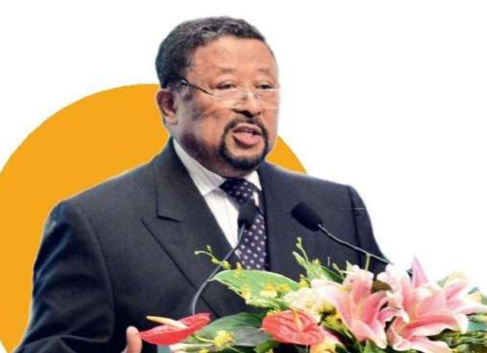 娶非洲总统女儿,与小舅子竞选总统,却说:我是温州人_程志平_中国_法国