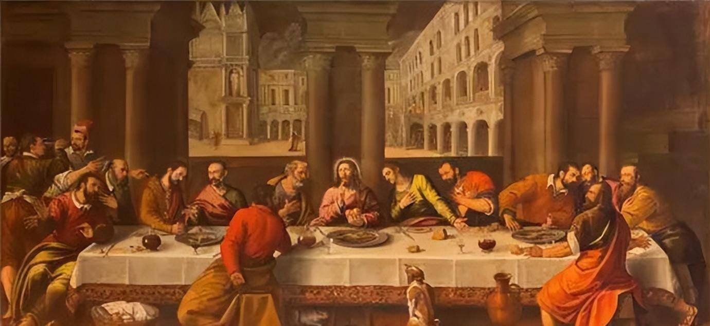 耶稣圣餐图片图片