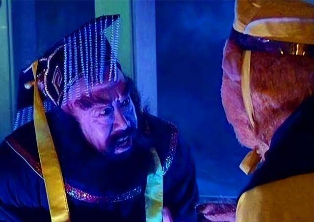 悟空在阎王生死簿仅排第1350号?来看看前3名都是谁