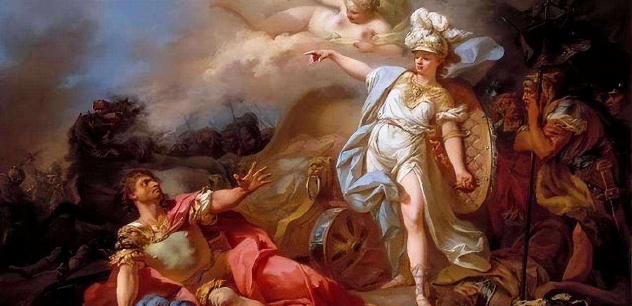 它的统一使色萨利在六世纪的一段时间内成为希腊北部的主要力量,直到