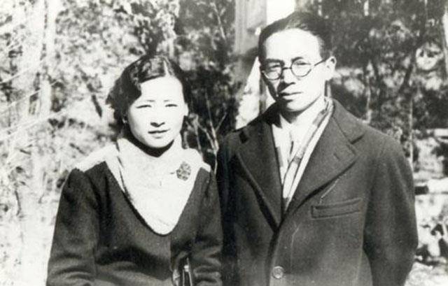 梁思成后人现状:两个孙子都改姓?林徽因死前为何没见上新生外孙