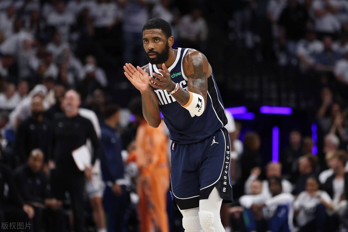 独行侠队vs森林狼队2024年nba季后赛第二场双方关键的