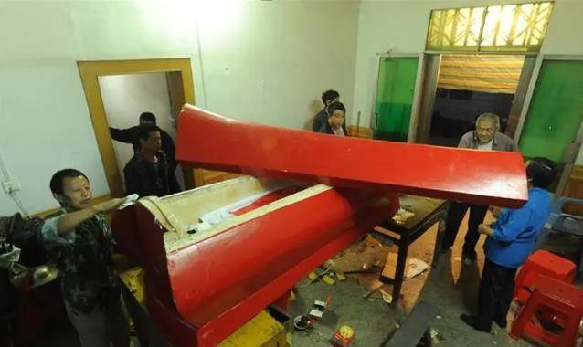 有什么讲究吗?_棺材_死者_尸体