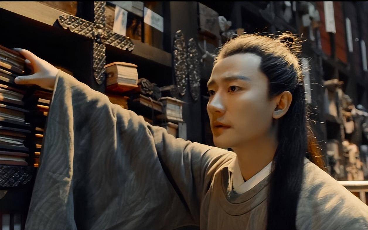 白居易曾有一把红牙银镂尺,这把尺长什么模样,如何使用已成成谜