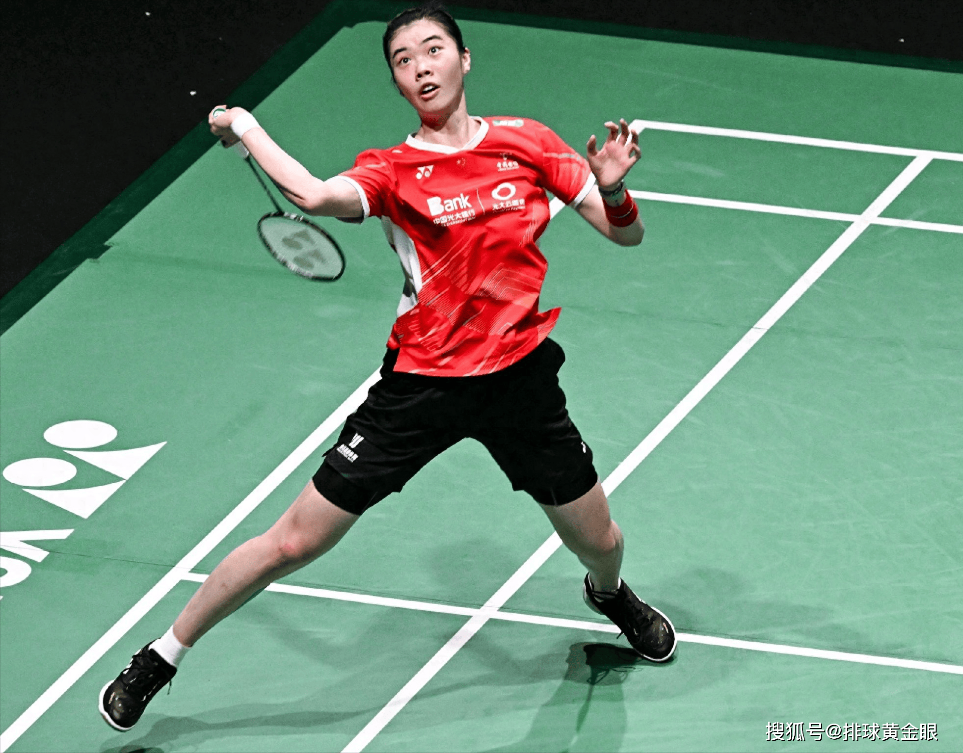 新组合新风貌晋级八强,女单占3席日本剩2人_种子_球员_女双