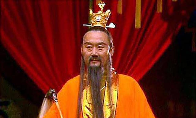 五庄观的镇元子不惧怕如来,打得过悟空,他背后到底有谁在撑腰?