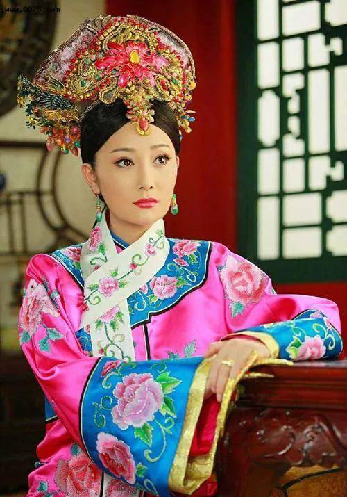 她无儿无女被道光宠上天,死后却被道光从墓中挖出2次_钮钴禄_嘉庆