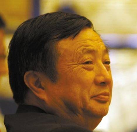 副省长千金孟军,她与任正非的"携手故事",比我们想得更加传奇