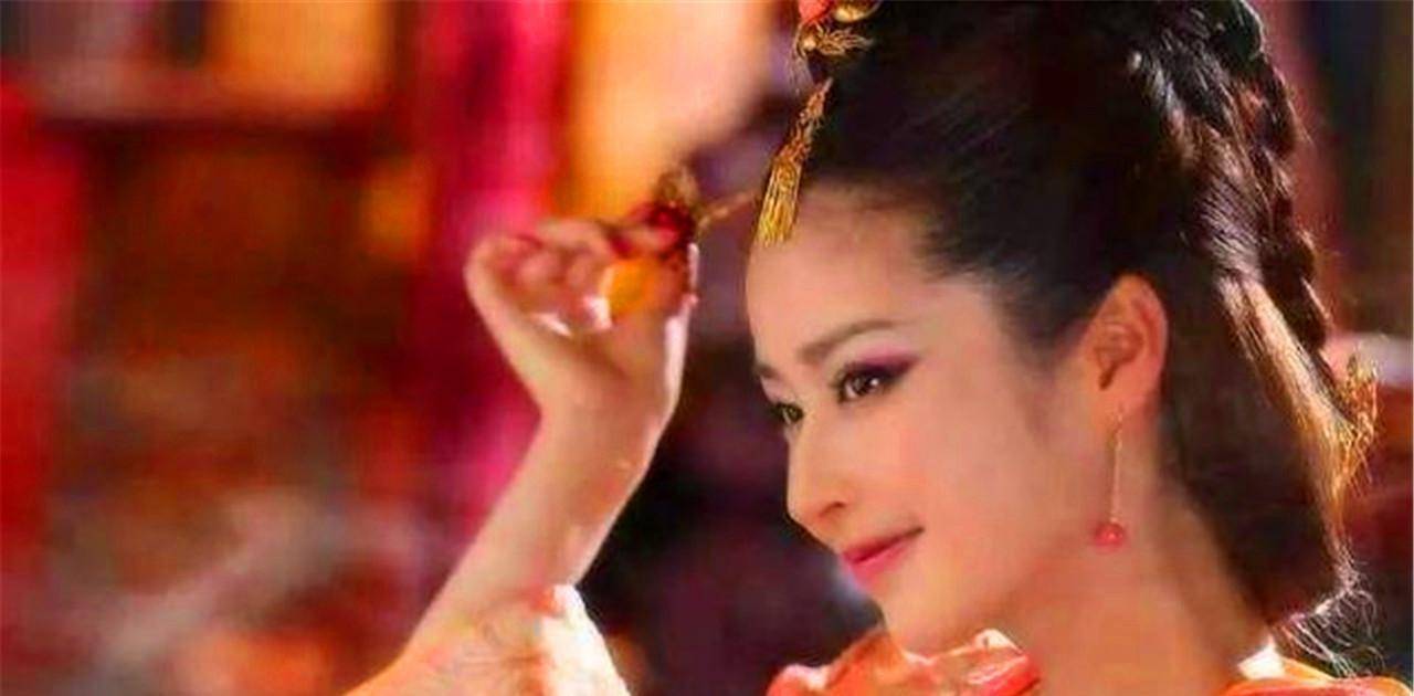 妲己究竟有多妖艳, 专家还原其古尸样貌, 揭开真实"狐狸精"样貌