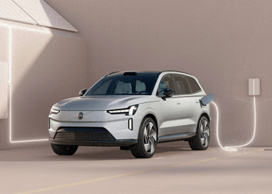 告别柴油机,沃尔沃电动化没有退路?_搜狐汽车_搜狐网