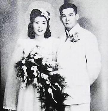 新婚两年丈夫战死,如今91的她仍未再婚_王玉龄_张灵甫_孩子