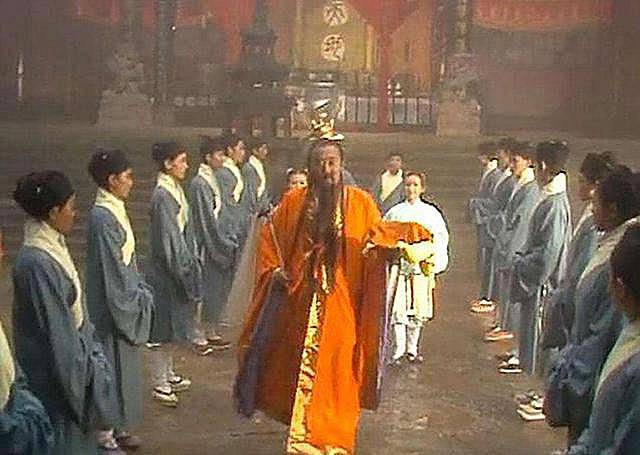 五庄观的镇元子不惧怕如来,打得过悟空,他背后到底有谁在撑腰?