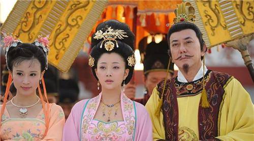 李世民铲除亲兄弟,李隆基是如何做的,不像唐朝的风格