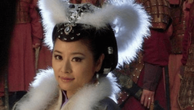 妲己古尸复原图惊艳全世界!妲己真的和纣王一样干了很多坏事吗?