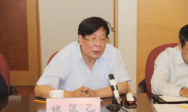 原中国驻土大使姚匡乙:"瓦良格"号曾受到土耳其的阻拦