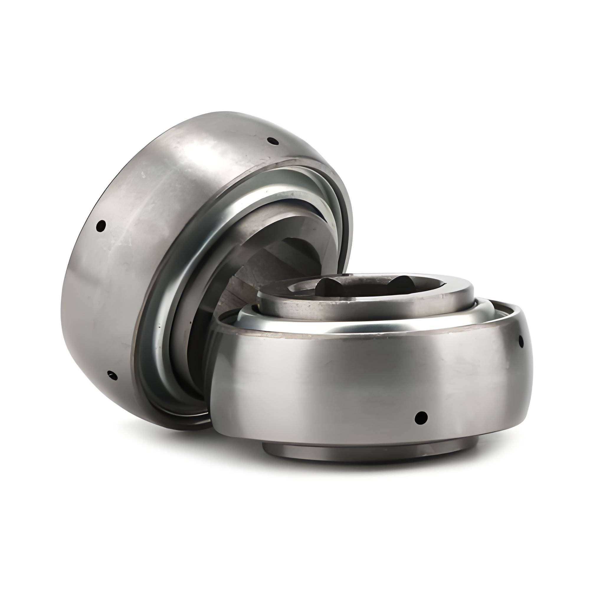 屠宰场滚轮轴承,江苏鲁岳不锈钢轴承,高效稳定助力生产!