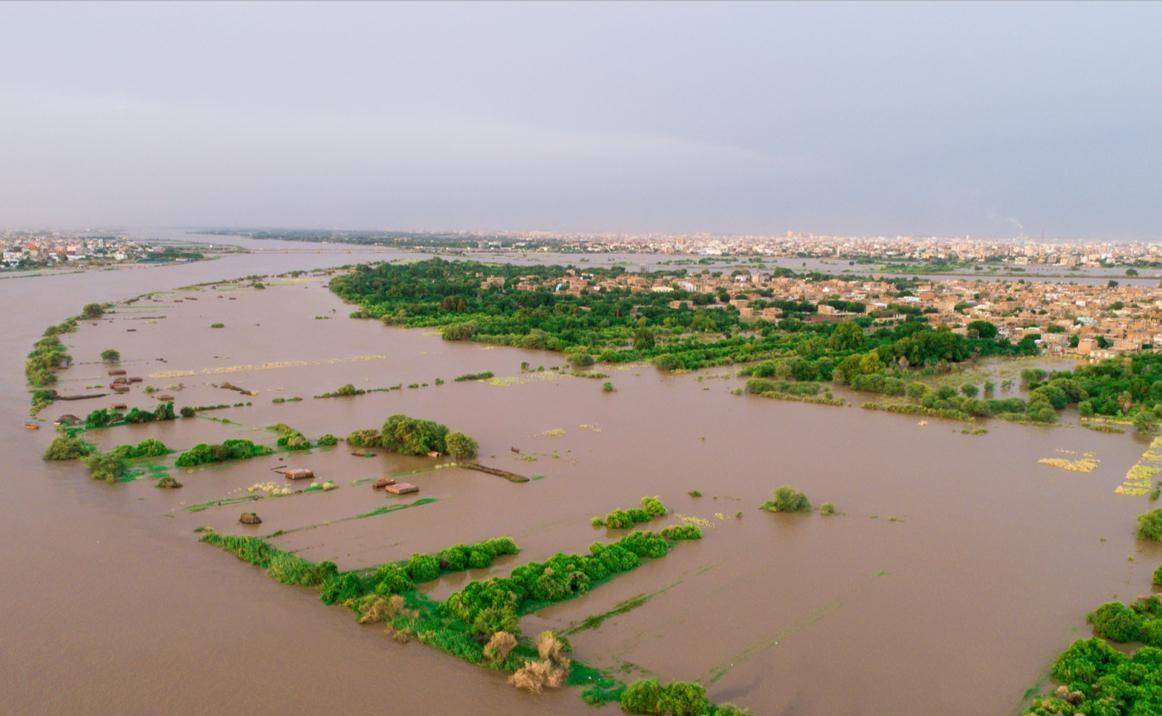 古埃及第一中时期的经济危机,对旧王国灭亡原因产生的影响