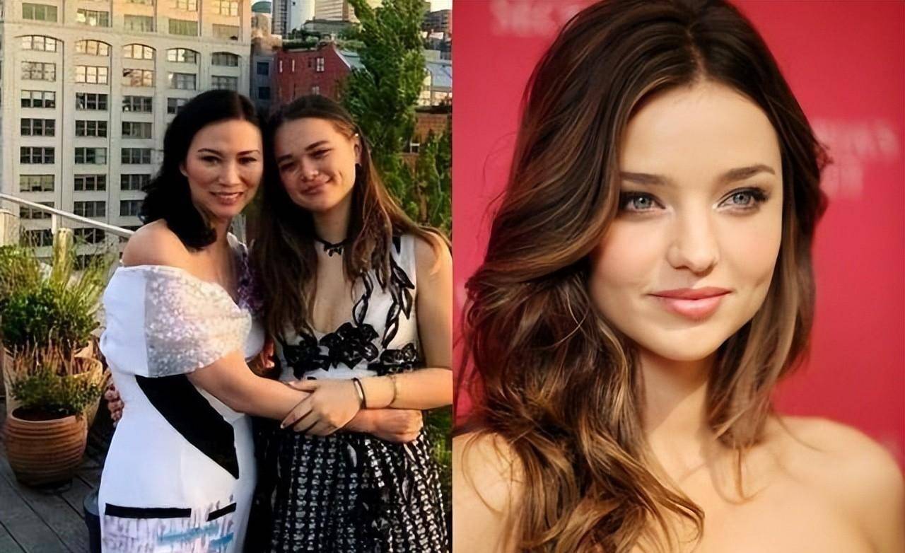 离婚6年前夫的268亿还能入口袋,她的一生无可复制_格蕾丝·默多克