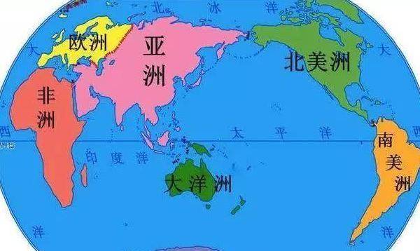 王国新大陆地图图片