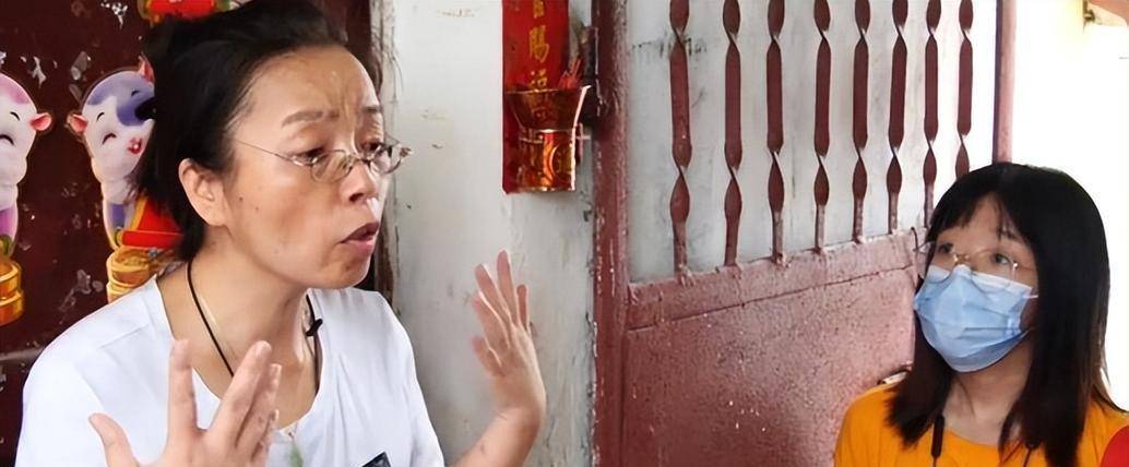 广州最贪钉子户,30平房子索要1500万,被拒后霸占跨江大桥12年