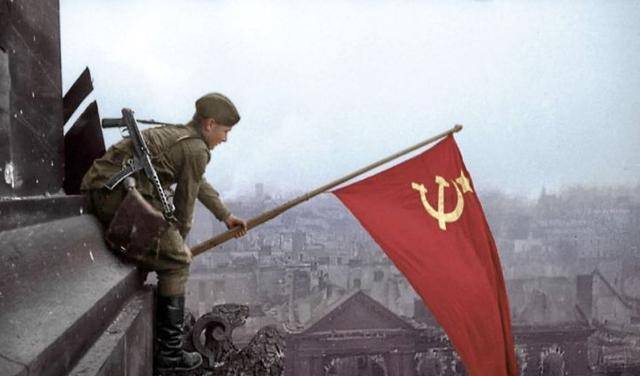 苏联作为世界上第一个社会主义国家,面积究竟有多大?