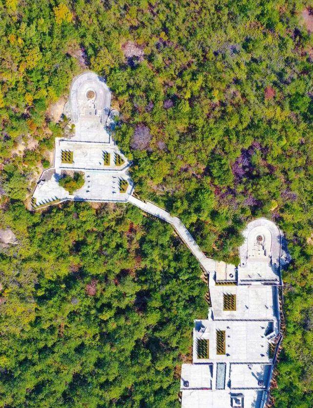 傅姓两座唐代千年大墓,傅实与傅居献墓,父子二人均官居高位_南安_桃源