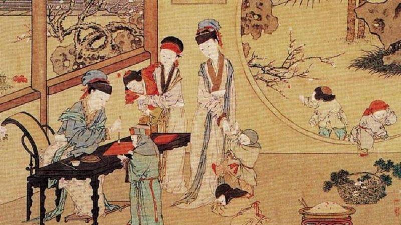 在"女子无才便是德"的明清时期,闺秀文学是如何发展的?