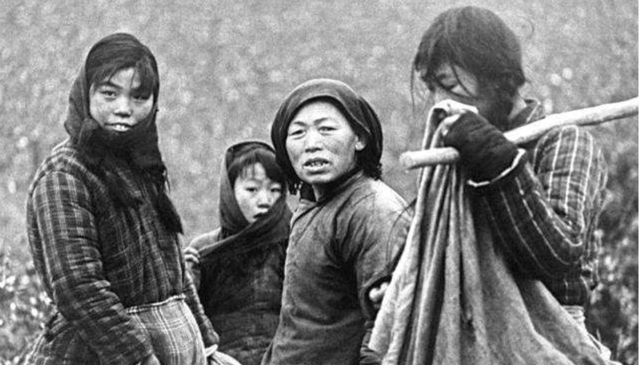 1954年,黑龙江农民与冒牌妻子同床共枕52天,才知真妻子早已遇害