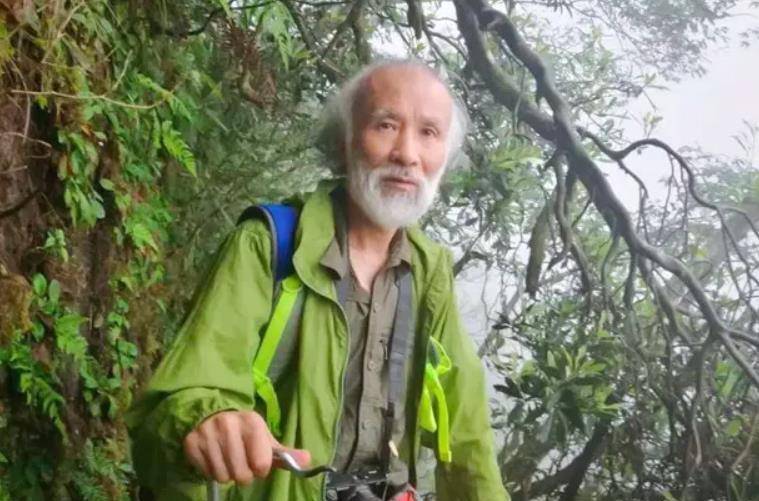 中国毒蛇"小青龙",曾被黑市炒到天价,还总遭国外"惦记"_陈远辉_老肖