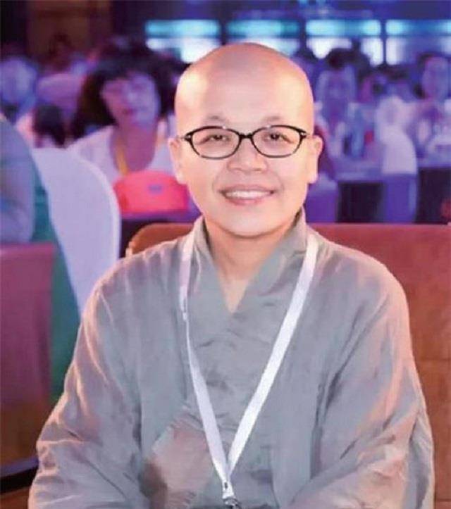 养立法师:出身医学世家,留学法国成博士,早在14岁就皈依佛门