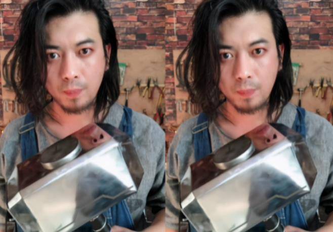 手工耿制"木驴"引争议,被批不尊重女性,发道歉声明后再被吐槽